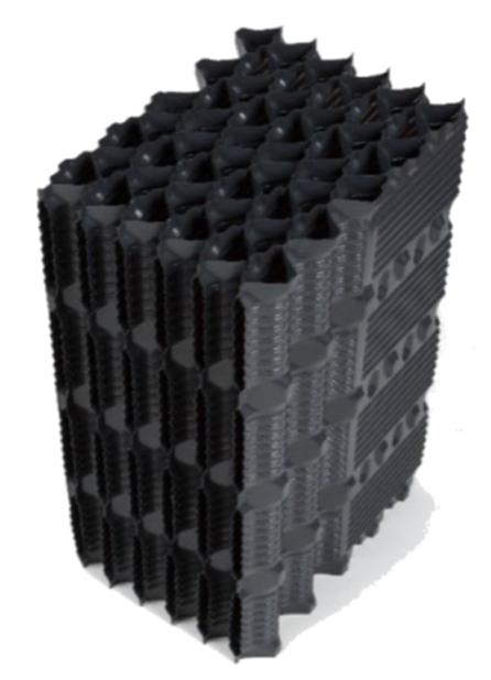 Cooling Tower Components