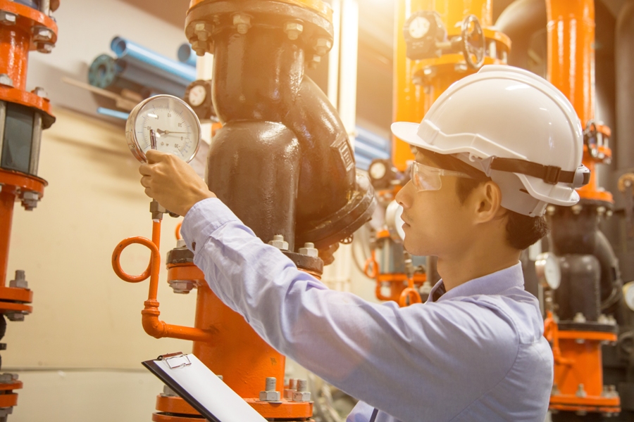 Fire Safety Systems