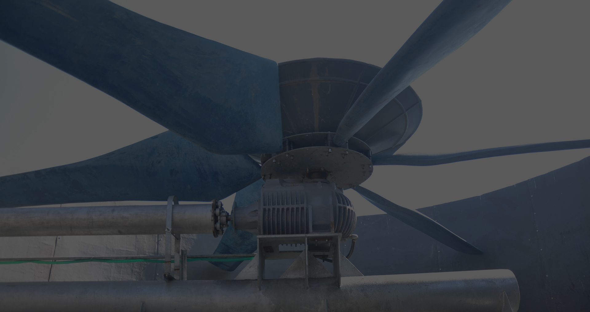 Cooling Tower Solutions